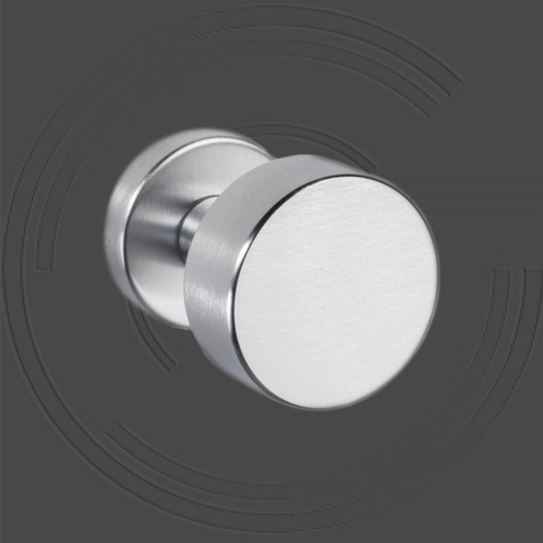 KD120/50/SS Knob Handle