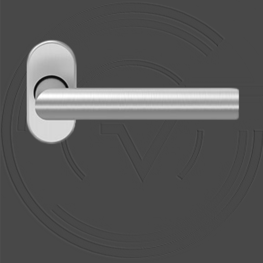 KF300/SS Fire Rated Lever Handle Sets