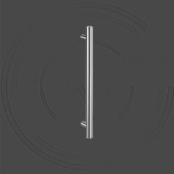 KD400/30/XXX/SS Pull Handle