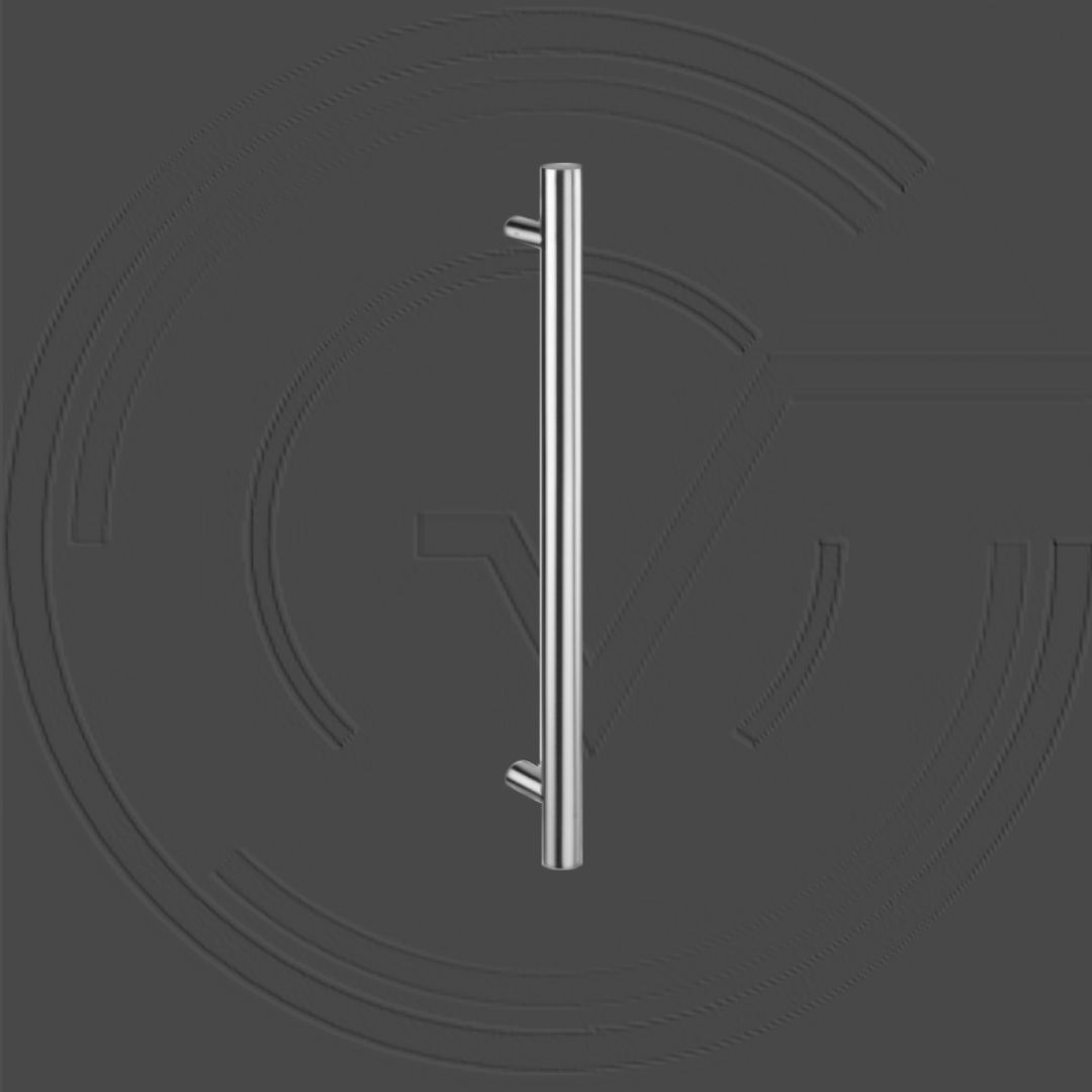 KD400/30/XXX/SS Pull Handle