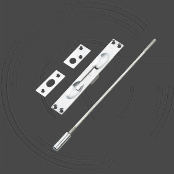 TD120 Kapı Sürgüsü